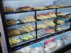 -玛扎烧烤私房菜
