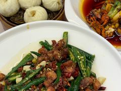 -五丁桥光头香辣蟹(望江橡树林店)