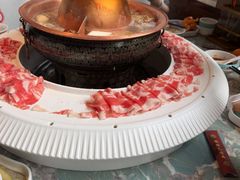 -乐宴·老北京铜火锅(桂庙店)