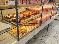 -面包新语(上地华联店)