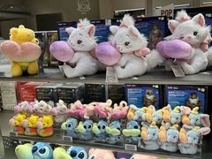 -泡泡玛特POPMART(蓝色港湾店)