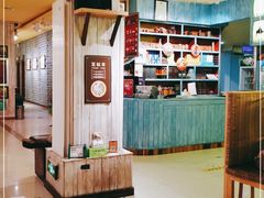 大堂-格日勒阿妈蒙古厨房(大召店)