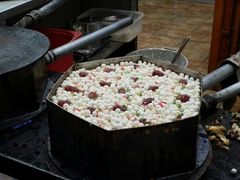 -瞻园面馆鸭血粉丝汤(老门东店)