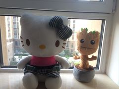 -大玩家(青岛CBD延吉路万达店)