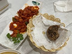 -新侨三宝乐西餐厅(崇文门店)