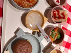 -西贝(深圳卓悦汇店)