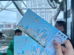 -南昌之星摩天轮