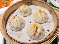 -米桃-吴韵风雅·拙园(北外滩来福士店)