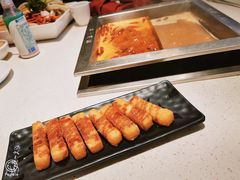 -串一火锅(赛格国际购物中心店)