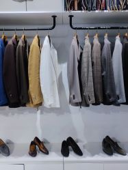 点击看大图 -优刻西服西装定制(金轮国际广场店)