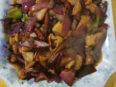 -红升老菜馆(巨兴街店)