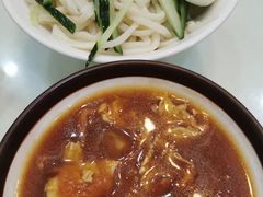 -福寿斋·老北京铜锅涮肉·烤鸭(顺义总店)