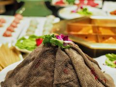 -蜀九香火锅(彩虹店)