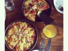 这美咖啡zemo&nbsp;cafe-ZEMOCAFE·FUSION FOOD(西交利物浦店)