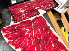 -林记潮牛·牛肉火锅(上马墩店)