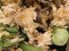 -华记煲仔华·煲仔饭(三元里万科里店)