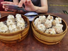 -都一处烧麦馆(前门店)