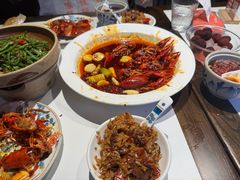 -匠熙小馆(崇文门店)