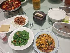 -郭林家常菜(狼垡店)
