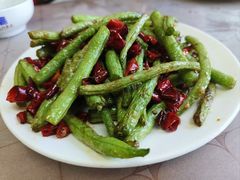 -荷塘月色鱼馆总店(于桥水库劈柴大院店)