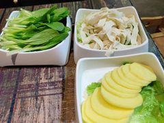 -龙虾风暴(松江店)