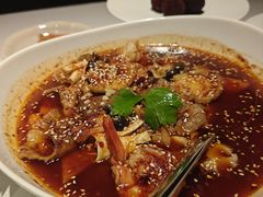 -兴蜀府·臻味江景餐厅(正大广场店)