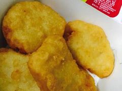-德克士(三门路店)