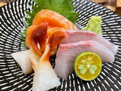 -长崎屋·日本料理·刺身·烧鸟(天河北路店)