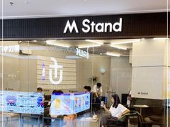 门面-M Stand(西安大悦城店)