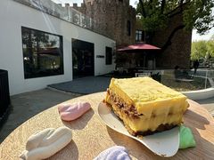 -J Create城市露营咖啡·简餐·宠物(上海动物园店)