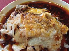 -老丘丘(较场口店)