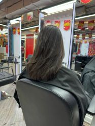 -奈川烫染Salon