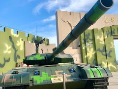 -大嶝英雄三岛战地观光园