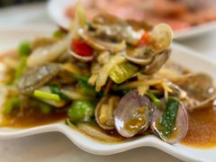 -覃记海鲜美食餐厅