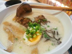 -味千拉面(航洋国际购物中心)