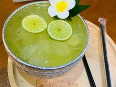 -婉泰·特色小吃·舂鸡脚(告庄二店)