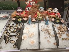 -顺德联塑万怡酒店·万荟轩自助餐厅