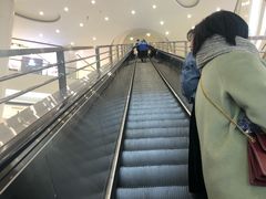 -银泰百货(北京大红门店)
