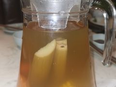 -捞神汤物料理(正大广场店)