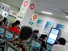 -复旦大学附属肿瘤医院(徐汇院区)