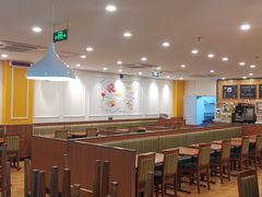 大堂-萨莉亚意式餐厅(桃浦路店)