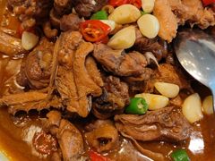 -村长家的疙瘩汤(沌口店)