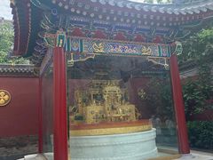 -西安市广仁寺