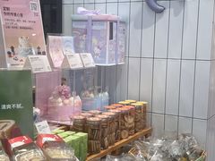 -可莎蜜兒(金堡店)