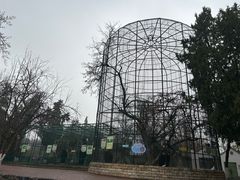 -保定市动物园