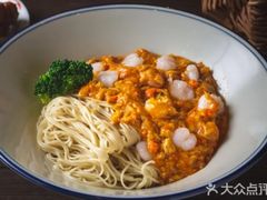 -李百蟹·江南蟹黄面·河景餐厅(夫子庙总店)