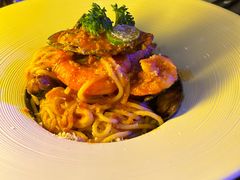 -MARU玛露音乐餐厅(大学路店)