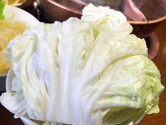 -宝泉铜锅·涮羊肉(解放东路店)
