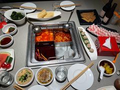 -海底捞火锅(龙湖金沙天街店)
