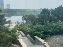 -健龙森俱乐部·游泳·健身·羽毛球综合体育馆